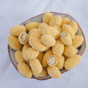奶酪扁桃仁